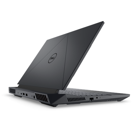 Dell G15  15 5530 Grey 15.6 " FHD 1920 x 1080 pixels 165 Hz Intel Core i7 i7-13650HX 16 GB DDR5 SSD 