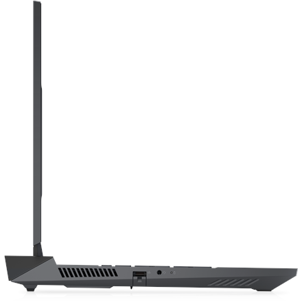 Dell G15  15 5530 Grey 15.6 " FHD 1920 x 1080 pixels 165 Hz Intel Core i7 i7-13650HX 16 GB DDR5 SSD 