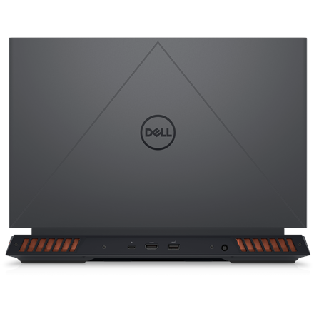 Dell G15  15 5530 Grey 15.6 " FHD 1920 x 1080 pixels 165 Hz Intel Core i7 i7-13650HX 16 GB DDR5 SSD 