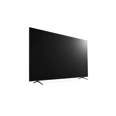 LG 86UN640S0LD 86" (218 cm) Smart TV WebOS 22 4K UHD Ashed Blue