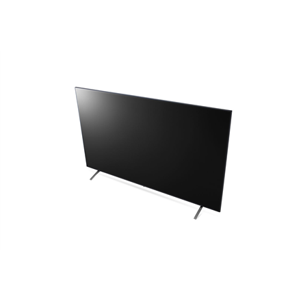 LG 86UN640S0LD 86" (218 cm) Smart TV WebOS 22 4K UHD Ashed Blue