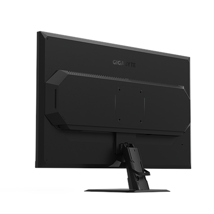 Gigabyte | Gaming Monitor | GS32Q EK1 | 31.5 " | QHD | 16:9 | 165 Hz | 1 ms | 2560 x 1440 pixels | 3