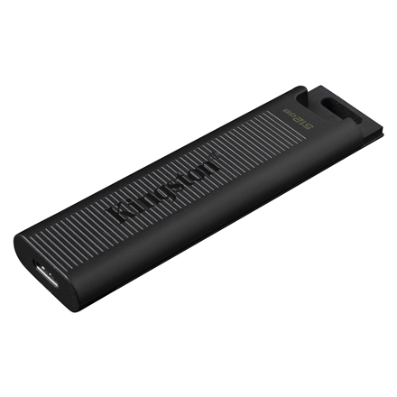 Kingston DataTraveler MAX 512 GB USB 3.2 Black