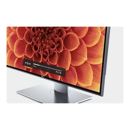 Dell | Monitor | UP3218KA | 32 " | IPS | 16:9 | 6 ms | 400 cd/m² | Black