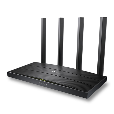 TP-LINK | AX1500 Wi-Fi 6 Router | Archer AX17 | 802.11ax | 10/100/1000 Mbit/s | Ethernet LAN (RJ-45)