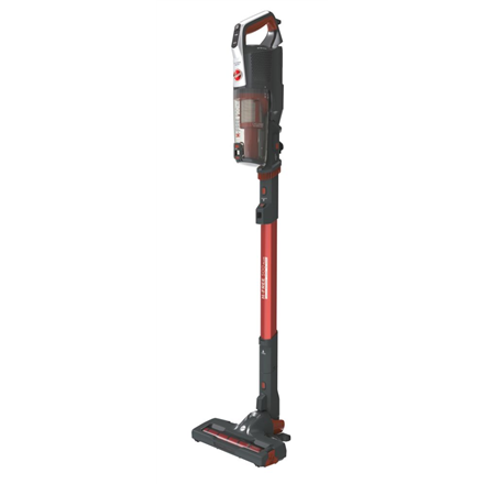 Hoover Vacuum Cleaner HF522SFP 011 Cordless operating Handstick 22 V 290 W Operating time (max) 45 m