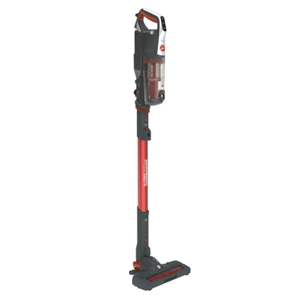 Hoover Vacuum Cleaner HF522SFP 011 Cordless operating Handstick 22 V 290 W Operating time (max) 45 m