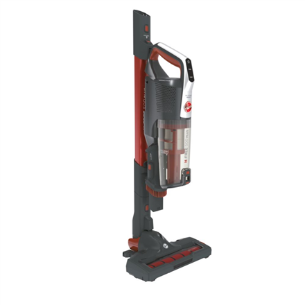 Hoover Vacuum Cleaner HF522SFP 011 Cordless operating Handstick 22 V 290 W Operating time (max) 45 m