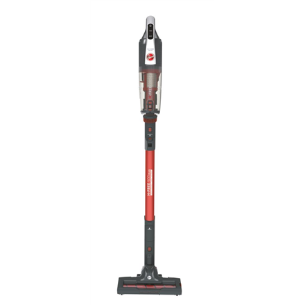 Hoover Vacuum Cleaner HF522SFP 011 Cordless operating Handstick 22 V 290 W Operating time (max) 45 m