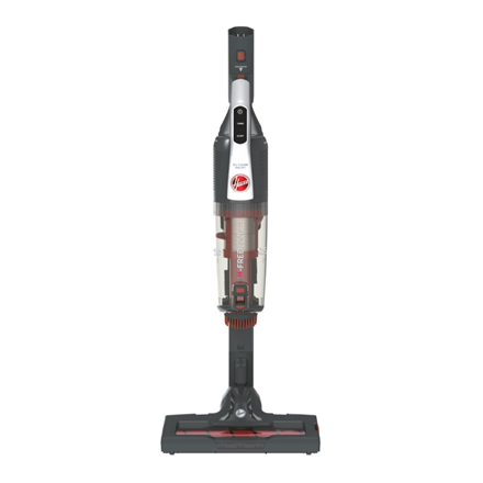 Hoover Vacuum Cleaner HF522SFP 011 Cordless operating Handstick 22 V 290 W Operating time (max) 45 m