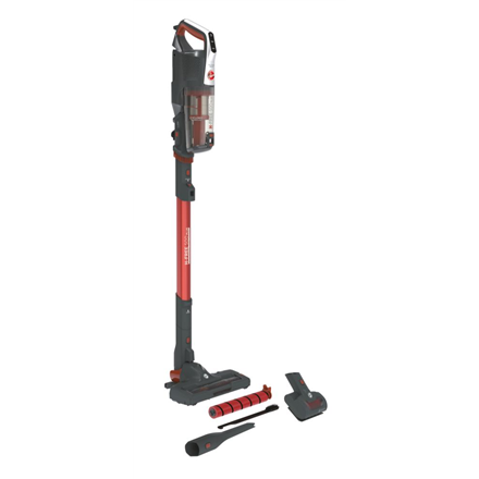 Hoover Vacuum Cleaner HF522SFP 011 Cordless operating Handstick 22 V 290 W Operating time (max) 45 m