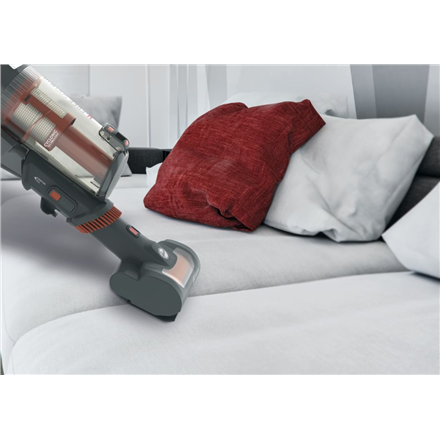 Hoover Vacuum Cleaner HF522SFP 011 Cordless operating Handstick 22 V 290 W Operating time (max) 45 m