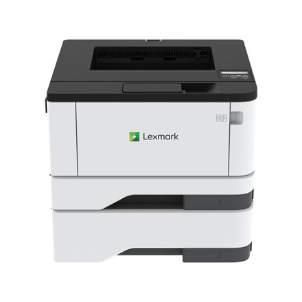 Lexmark | Mono | Laser | Laser Printer | Maximum ISO A-series paper size A4