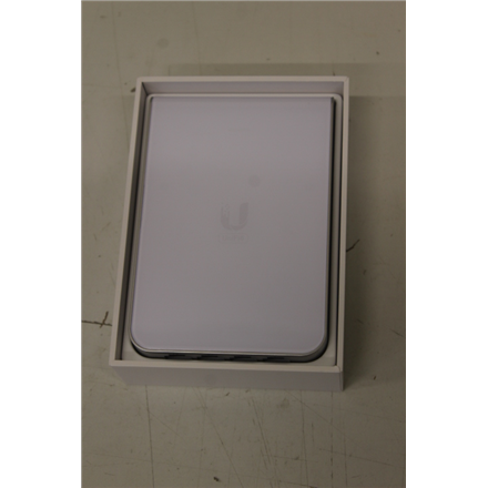 SALE OUT.  Ubiquiti | U6-IW | WiFi 6 access point with a built-in PoE switch | 802.11ax | 10/100/100