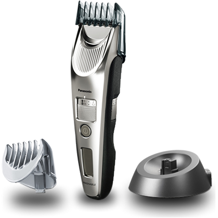 Panasonic ER-SC60-S803 Electric hair clipper