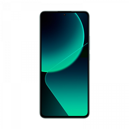 Xiaomi 13T Pro Meadow Green 6.67 " AMOLED 1220 x 2712 pixels MediaTek Dimensity 9200 Plus (4 nm) Int