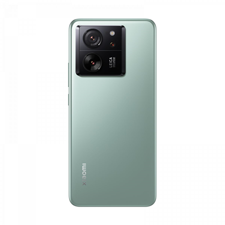 Xiaomi 13T Pro Meadow Green 6.67 " AMOLED 1220 x 2712 pixels MediaTek Dimensity 9200 Plus (4 nm) Int