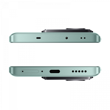 Xiaomi 13T Pro Meadow Green 6.67 " AMOLED 1220 x 2712 pixels MediaTek Dimensity 9200 Plus (4 nm) Int