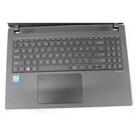SALE OUT.  Acer | TravelMate | TMP215-54-302W | Black | 15.6 " | IPS | FHD | 1920 x 1080 | Intel Cor
