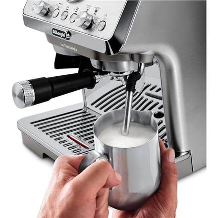 Delonghi EC9255.M La Specialista Arte Evo Coffee maker