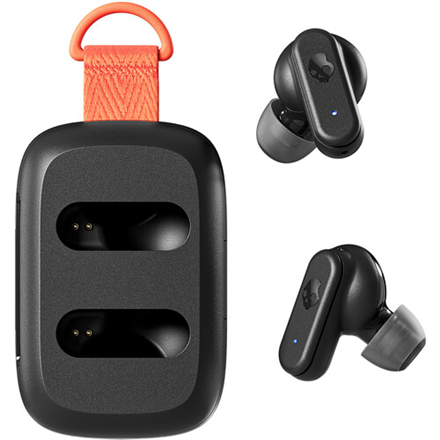 Skullcandy True Wireless Earbuds DIME 3 Bluetooth Black