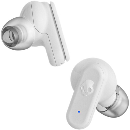 Skullcandy True Wireless Earbuds DIME 3 Bluetooth White/Bone