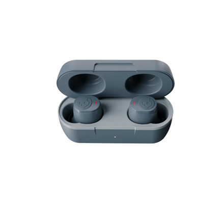Skullcandy Wireless Earbuds JIB True 2 Built-in microphone Bluetooth Chill Grey
