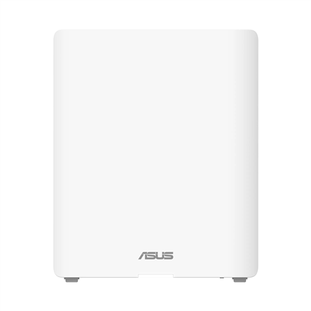 BE25000 Quad Band WiFi 7 (802.11be) Mesh Router | ZenWiFi BQ16 | Mesh Support Yes | MU-MiMO Yes | An