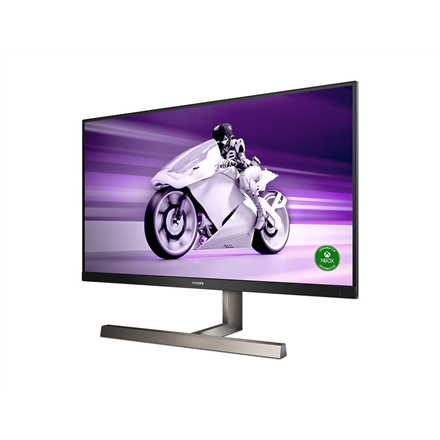 Philips | 329M1RV/00 | 31.5 " | IPS | HDR | 16:9 | 144 Hz | 1 ms | 3840 x 2160 pixels | 500 cd/m² |