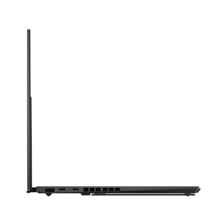 Asus | Zenbook | UX8406MA-PZ103W | Inkwell Gray | 14 " | OLED | Touchscreen | 2880 x 1800 pixels | I