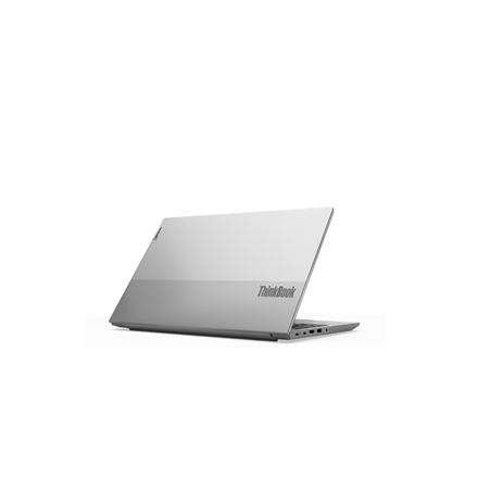 Lenovo | ThinkBook | 15 G4 IAP | Grey | 15.6 " | IPS | FHD | 1920 x 1080 pixels | Anti-glare | Intel