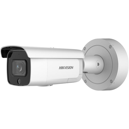 Hikvision | IP Camera | DS-2CD2686G2-IZSU/SL | Bullet | 8 MP | 2.8mm-12mm | Power over Ethernet (PoE