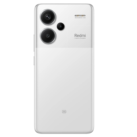 Xiaomi | Redmi | Note 13 Pro+ | Moonlight White | 6.67 " | AMOLED | 1220 x 2712 pixels | Mediatek | 