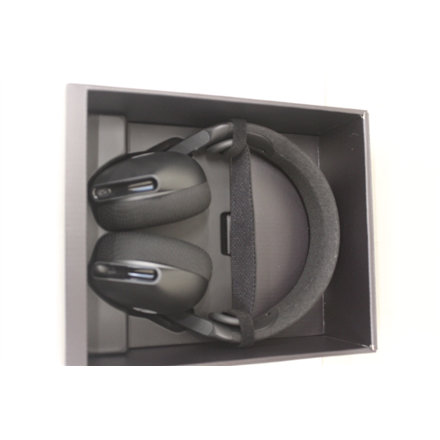 SALE OUT.  | Dell | Alienware Dual Mode Wireless Gaming Headset | AW720H | Over-Ear | USED AS DEMO |