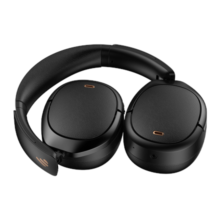 Edifier | Wireless Over-Ear Headphones | WH950NB | Bluetooth | Black