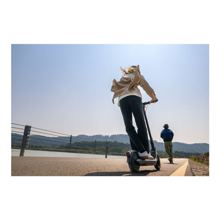 Ninebot by Segway Kickscooter E2 PRO E