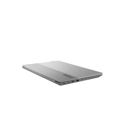 Lenovo | ThinkBook 15.6 " | FHD | 1920 x 1080 pixels | IPS | Intel Core i5 | i5-1235U | 8 GB | DDR4-