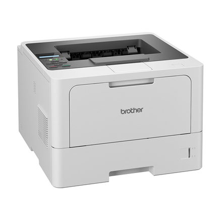 Brother HL-L5210DN Mono Laser Printer Maximum ISO A-series paper size A4 Grey