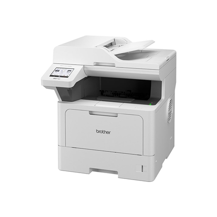 Multifunctional Printer | MFC-L5710DN | Laser | Mono | All-in-one | A4 | Wi-Fi | White