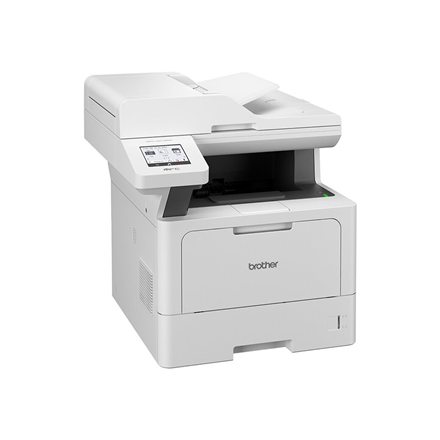 Multifunctional Printer | MFC-L5710DN | Laser | Mono | All-in-one | A4 | Wi-Fi | White