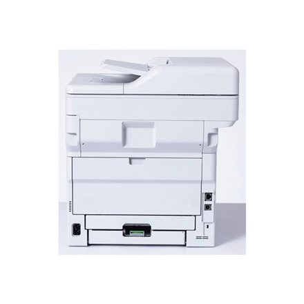 Multifunctional Printer | MFC-L5710DN | Laser | Mono | All-in-one | A4 | Wi-Fi | White