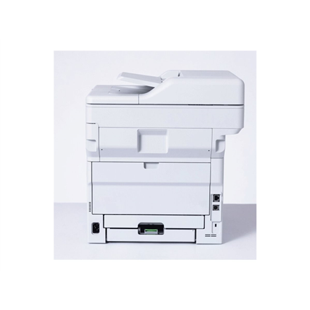 Multifunctional Printer | MFC-L5710DN | Laser | Mono | All-in-one | A4 | Wi-Fi | White