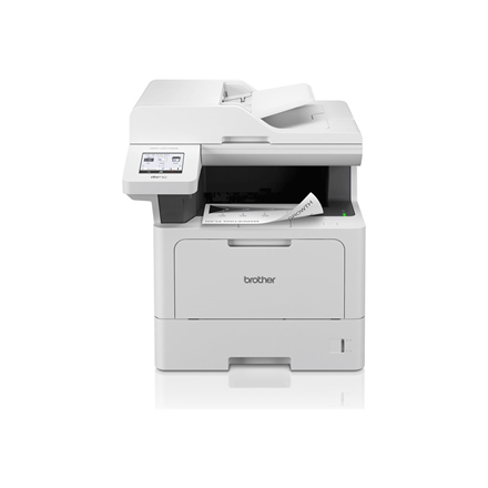 Multifunctional Printer | MFC-L5710DW | Laser | Colour | All-in-one | A4 | Wi-Fi | White