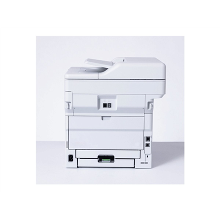 Multifunctional Printer | MFC-L5710DW | Laser | Colour | All-in-one | A4 | Wi-Fi | White