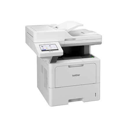 Brother MFC-L6710DW All-In-One Mono Laser Printer with Fax