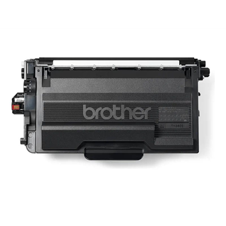 Brother TN-3600 Genuine Toner Cartridge