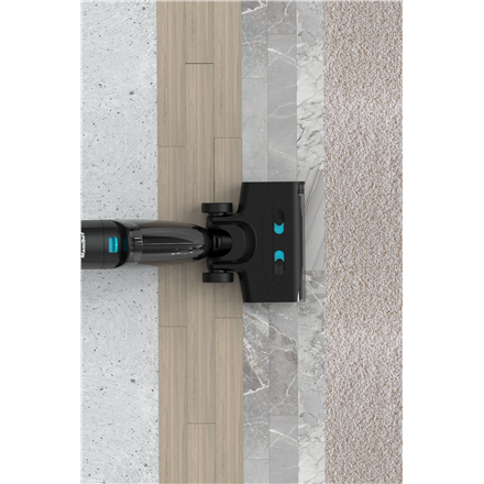 Mamibot | Multi purpose Floor Cleaner | Flomo II Plus | Cordless operating | Washing function | 25.5
