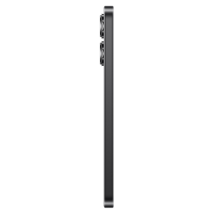 Xiaomi Redmi Note 13 Midnight Black 6.67 " AMOLED 1080 x 2400 pixels Qualcomm Internal RAM 6 GB 128 
