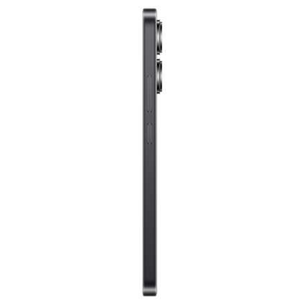 Xiaomi Redmi Note 13 Midnight Black 6.67 " AMOLED 1080 x 2400 pixels Qualcomm Internal RAM 6 GB 128 