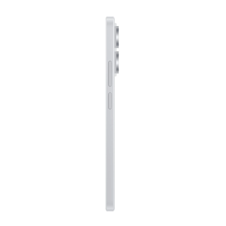 Xiaomi Redmi Note 13 Arctic White 6.67 " AMOLED 1080 x 2400 pixels Mediatek Internal RAM 6 GB 128 GB